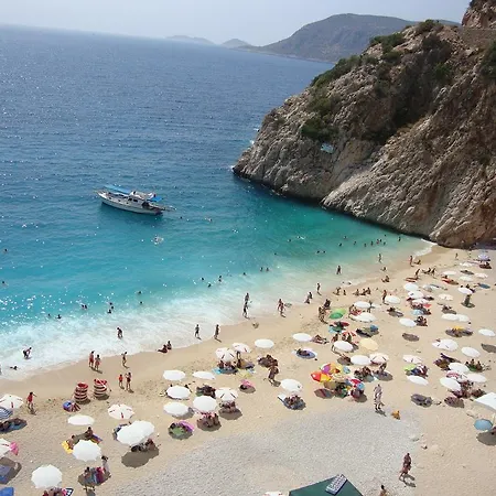 Apart Cetinkaya 2 *