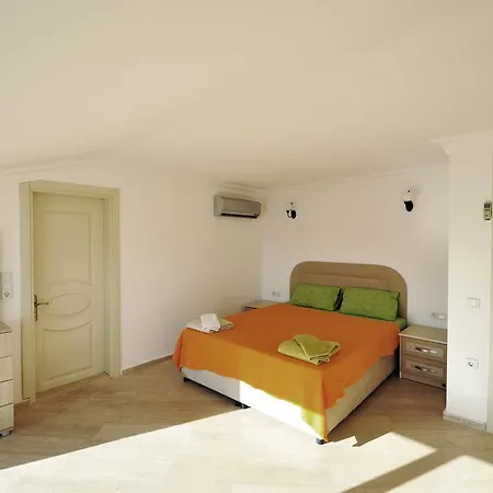 Apartment Apart Cetinkaya 2 *