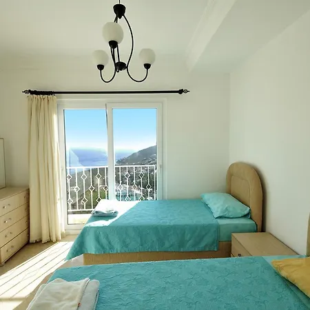 Apartment Apart Cetinkaya 2