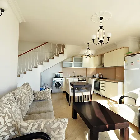 Apart Cetinkaya 2 Kalkan