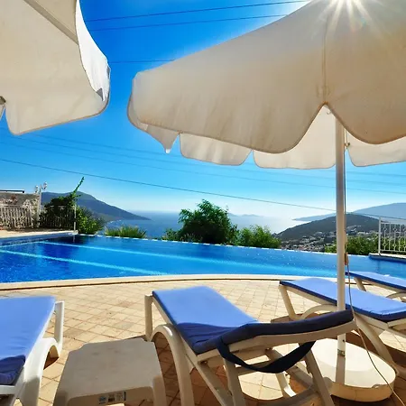 Apartment Apart Cetinkaya 2 *