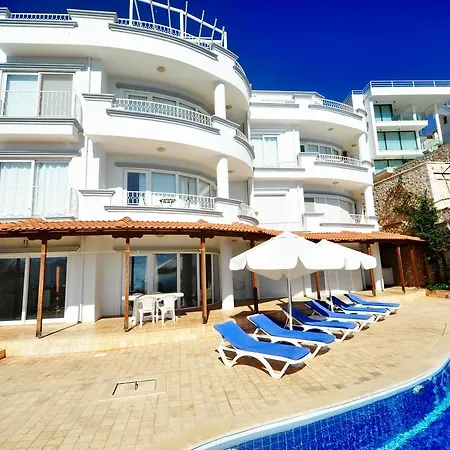 Apartment Apart Cetinkaya 2 *