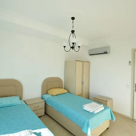Apartment Apart Cetinkaya 2 *
