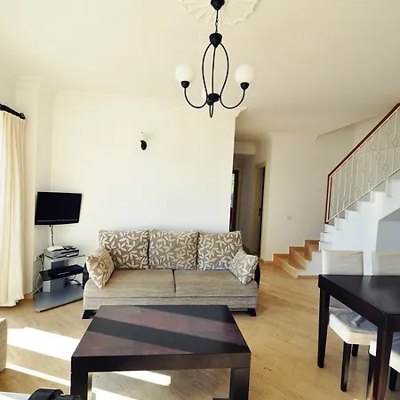Apart Cetinkaya 2 Apartment *