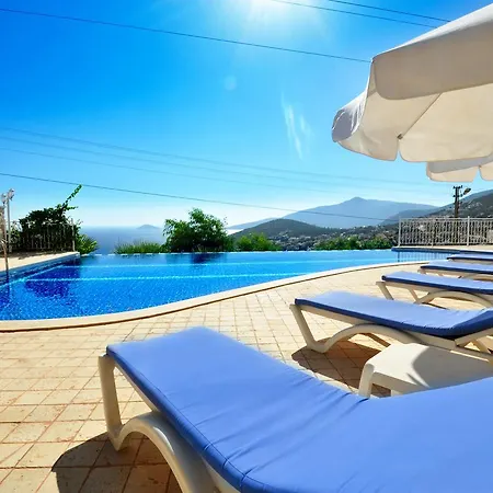 Apartment Apart Cetinkaya 2 Kalkan