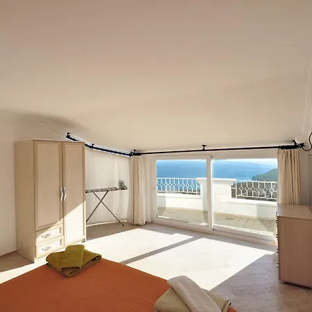 Apart Cetinkaya 2 Apartment *