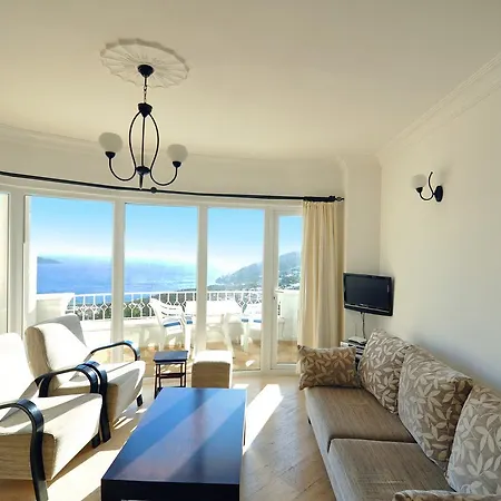 Apart Cetinkaya 2 Apartment Kalkan