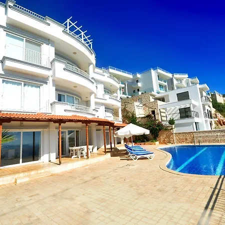 Apart Cetinkaya 2 Kalkan