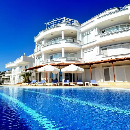 Apart Cetinkaya 2 Apartment Kalkan