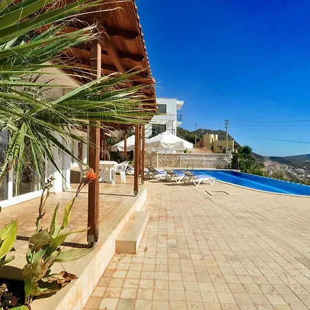 Apart Cetinkaya 2 Apartment