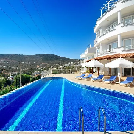 Apart Cetinkaya 2